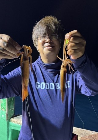 釣果