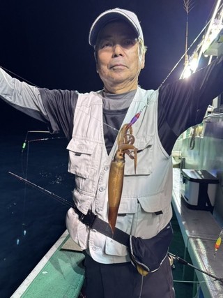 釣果