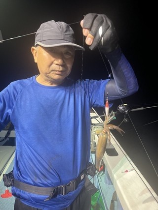 釣果
