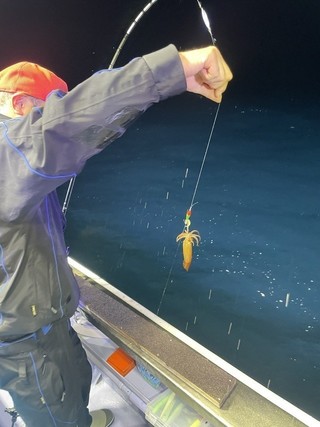釣果