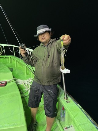 釣果