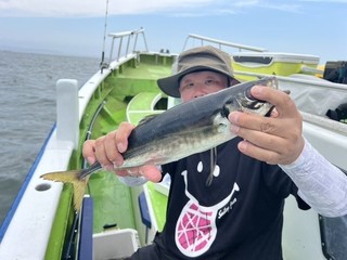 釣果