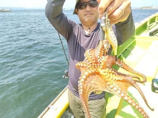 釣果