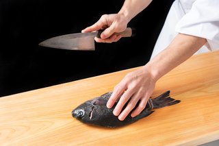 メジナの料理は超簡単なのに美味しすぎる オススメ厳選レシピ紹介