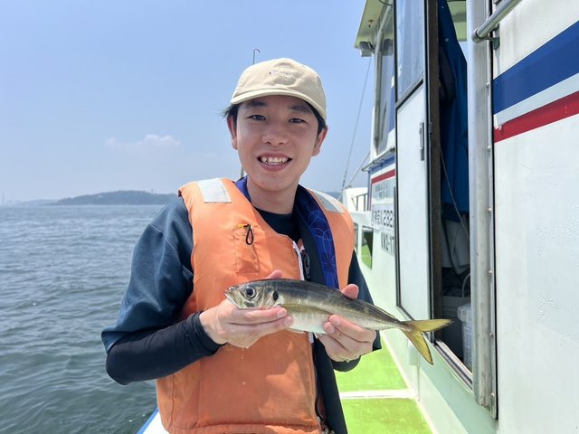 釣果