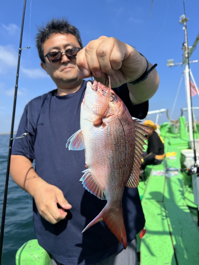 釣果