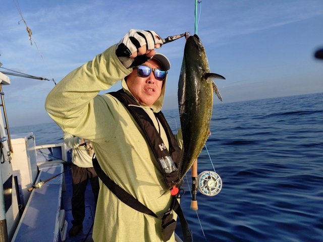 釣果