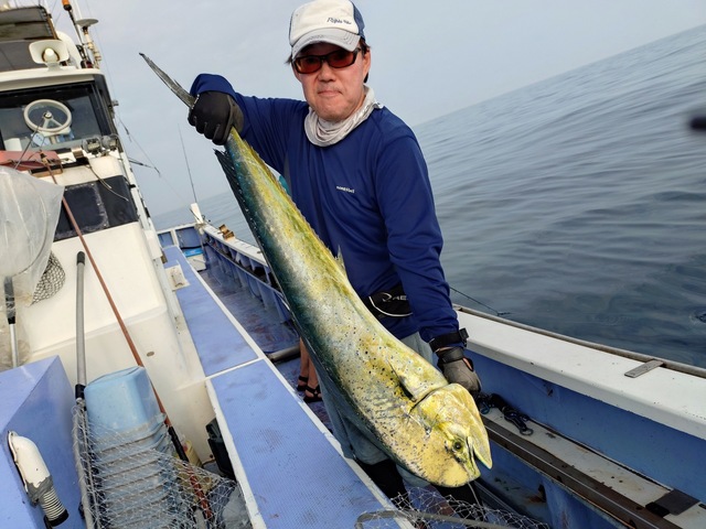 釣果