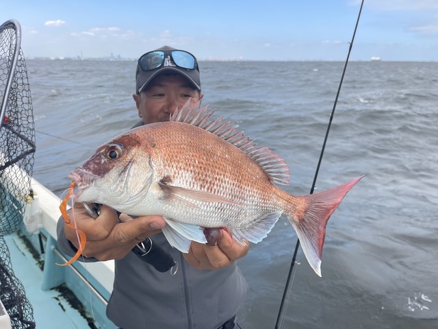 釣果