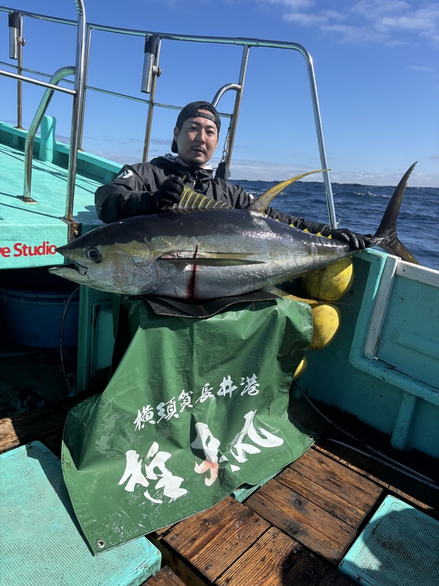 釣果