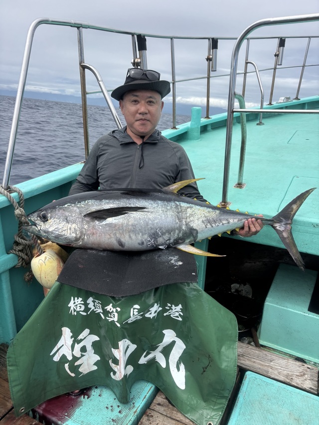 釣果