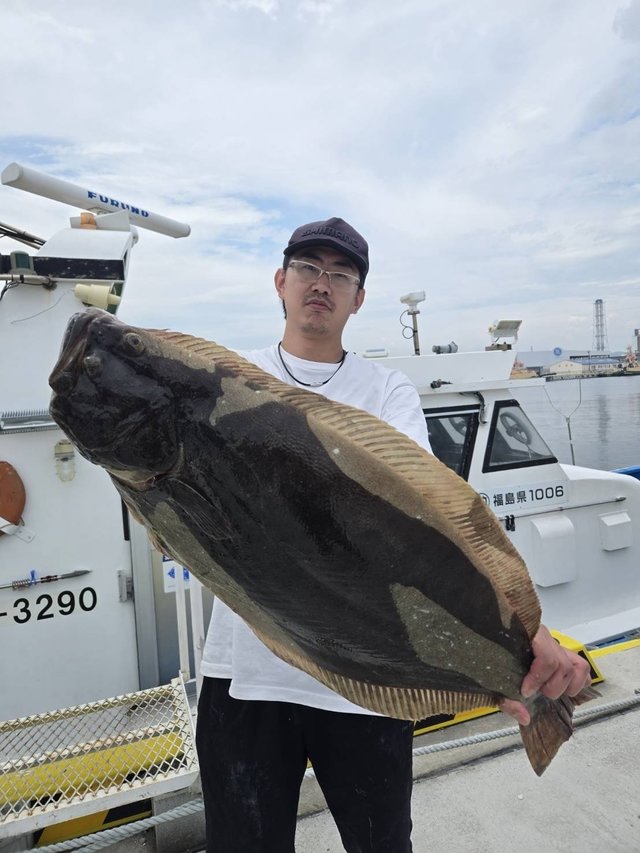 釣果