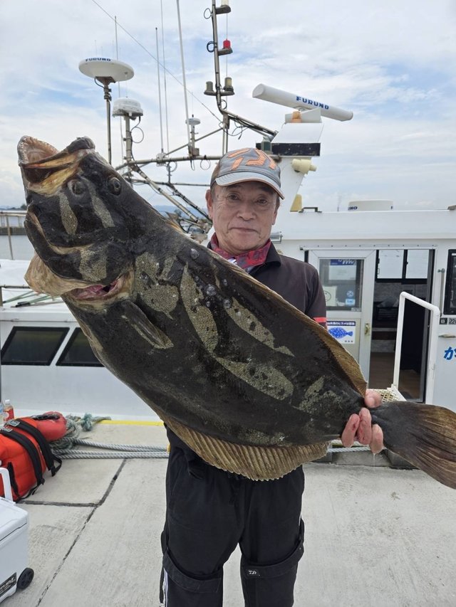 釣果