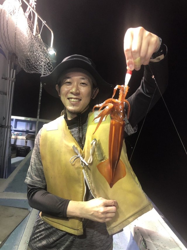 釣果