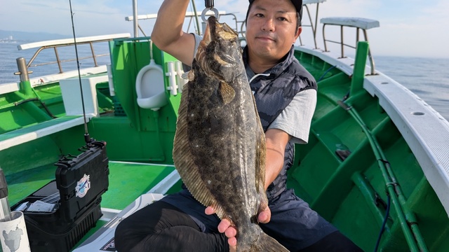 釣果