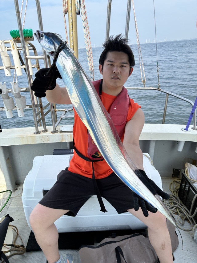 釣果
