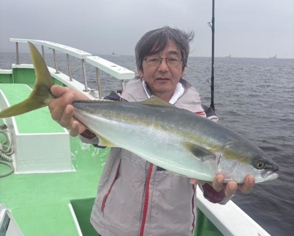 釣果