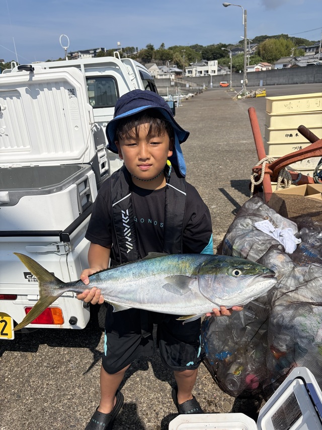 釣果