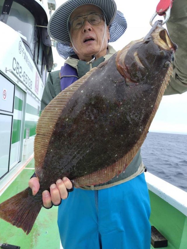 釣果