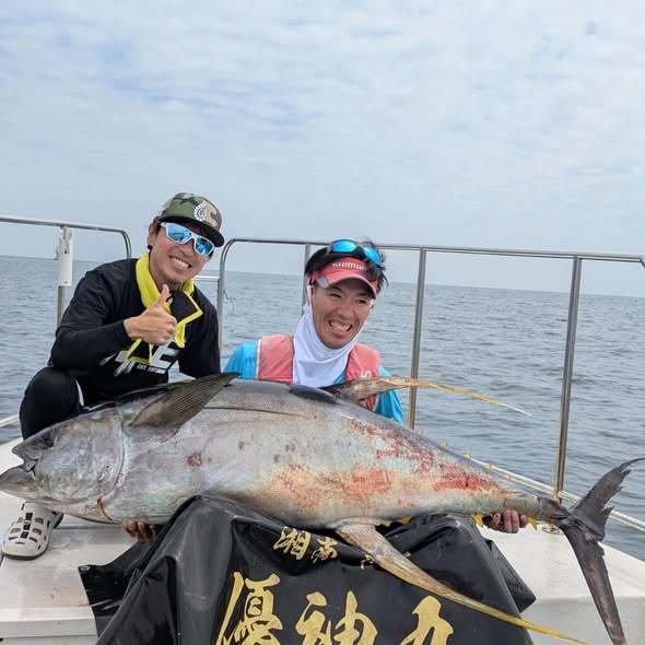 釣果