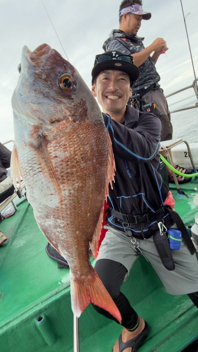 釣果