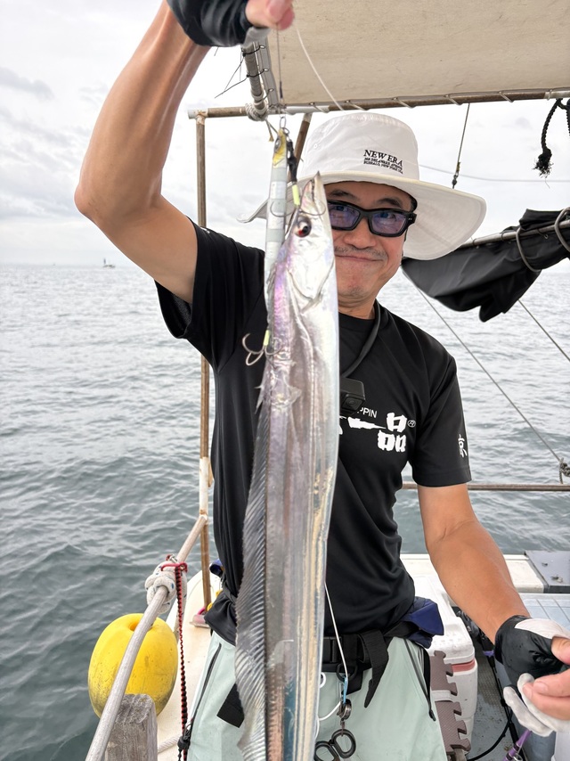 釣果