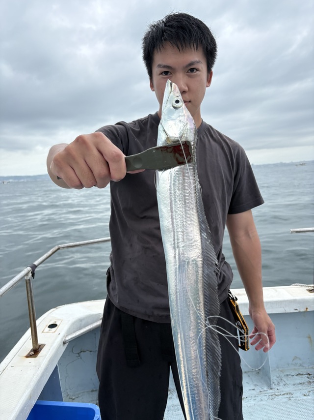 釣果