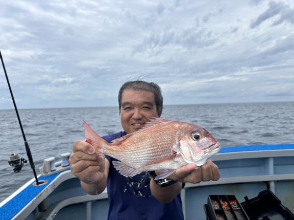 釣果