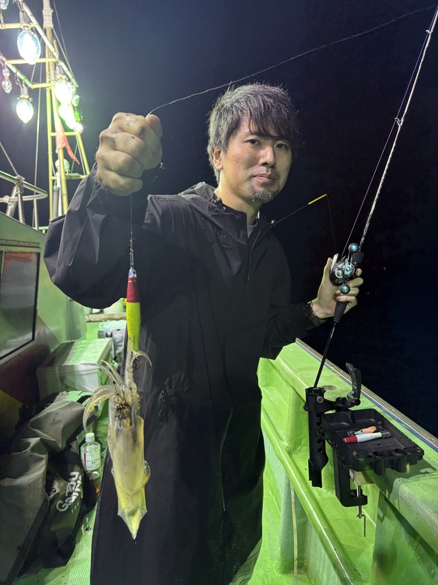 釣果