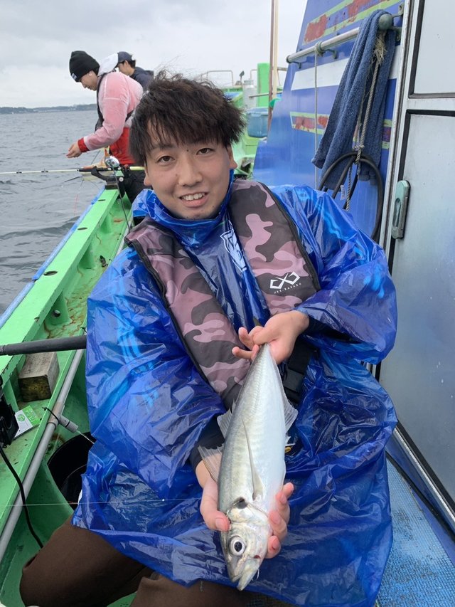 釣果