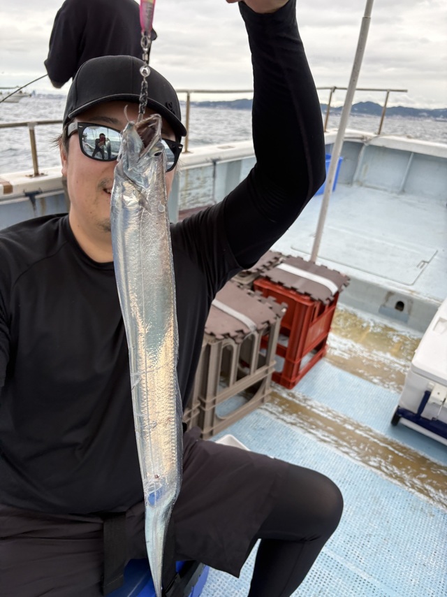 釣果