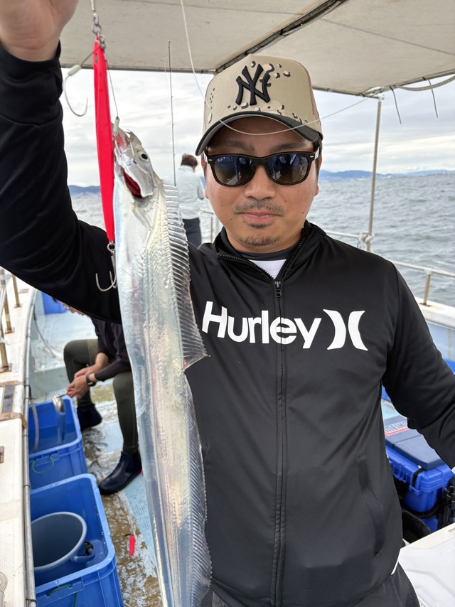釣果