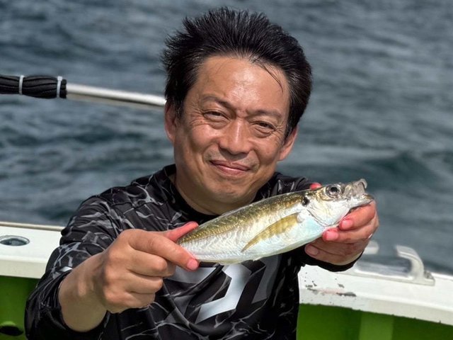 釣果