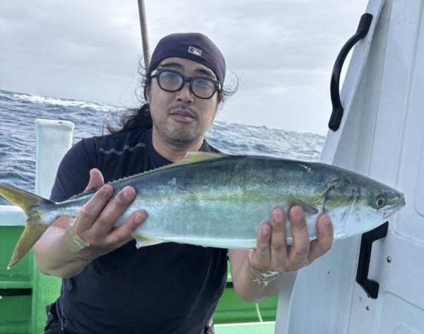 釣果