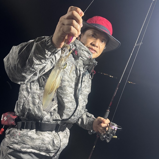 釣果