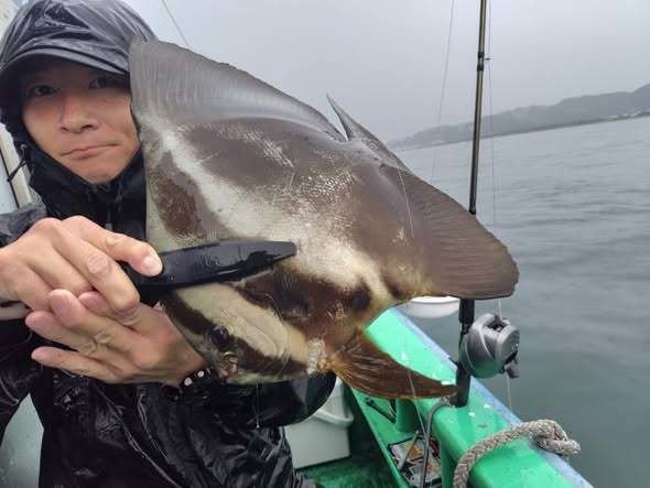 釣果