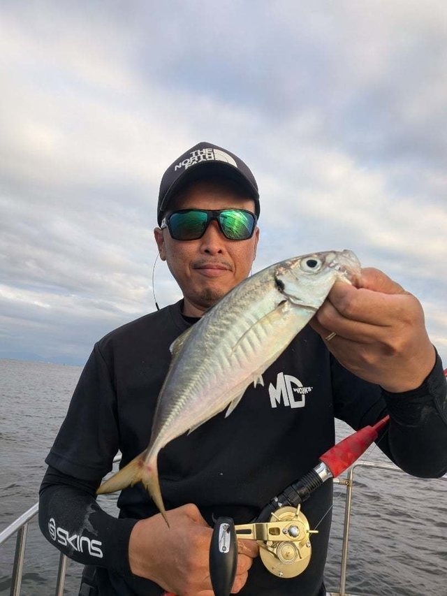 釣果