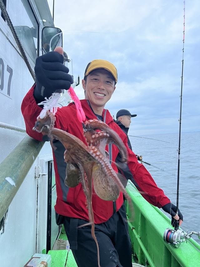 釣果