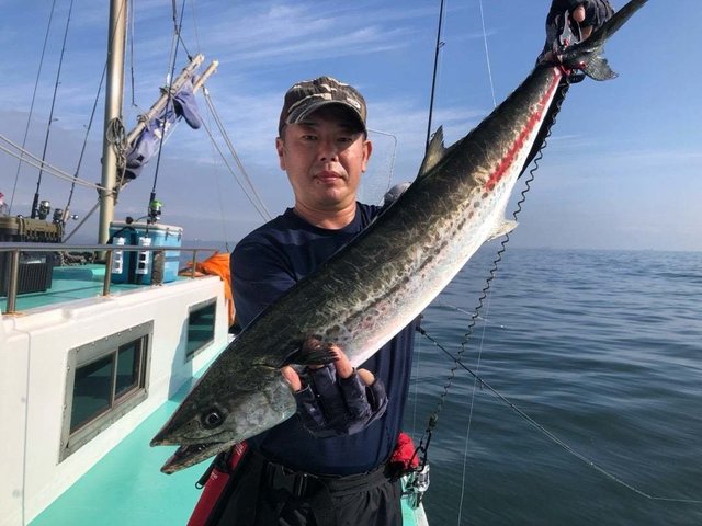 釣果