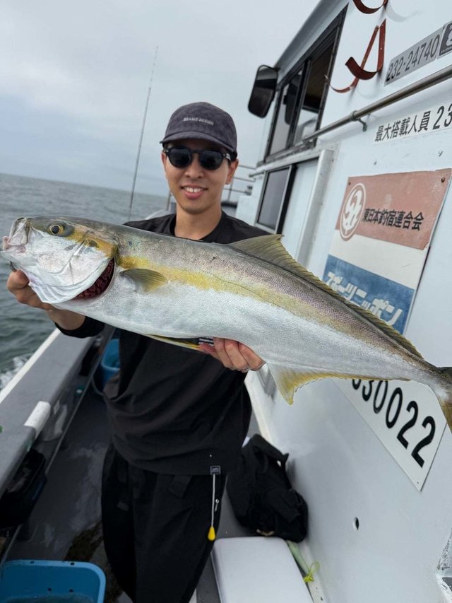 釣果