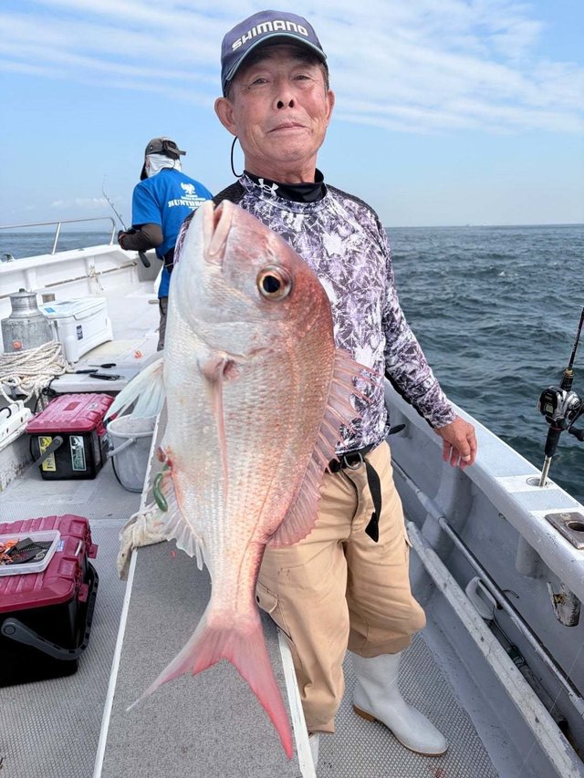 釣果