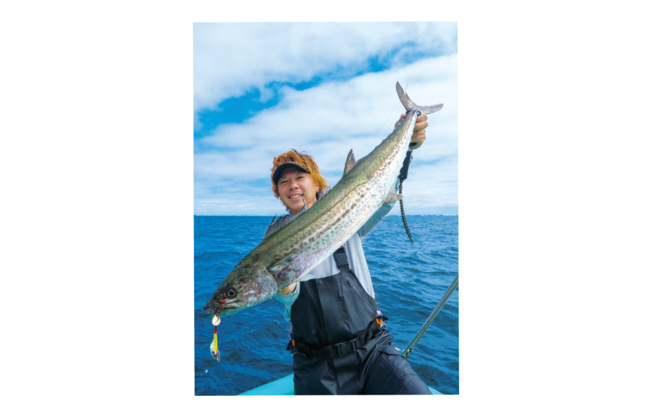 釣り情報＆釣りニュースサイト「FISHING JAPAN（フィッシングジャパン）」