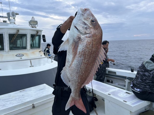 釣果