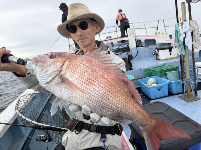 釣果