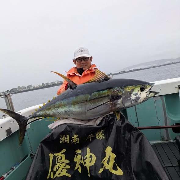 釣果