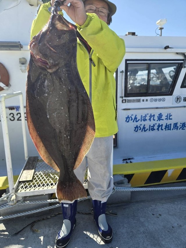 釣果