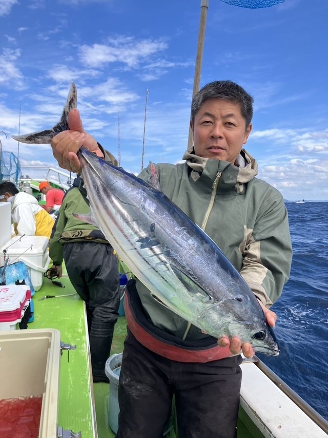 釣果
