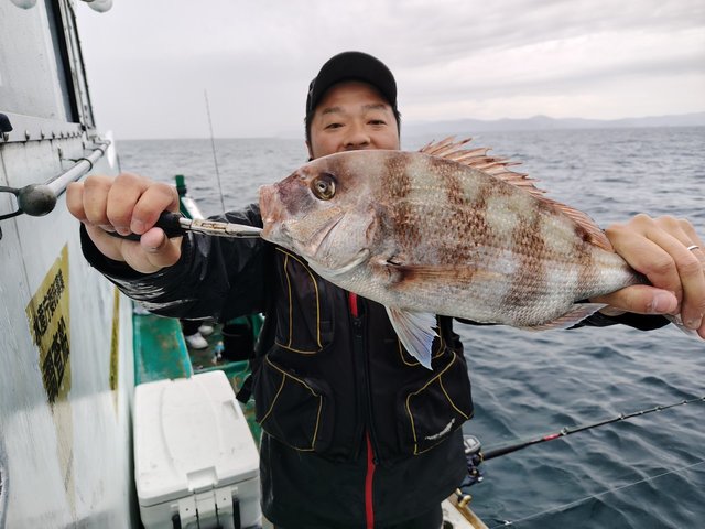 釣果