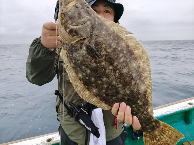 釣果