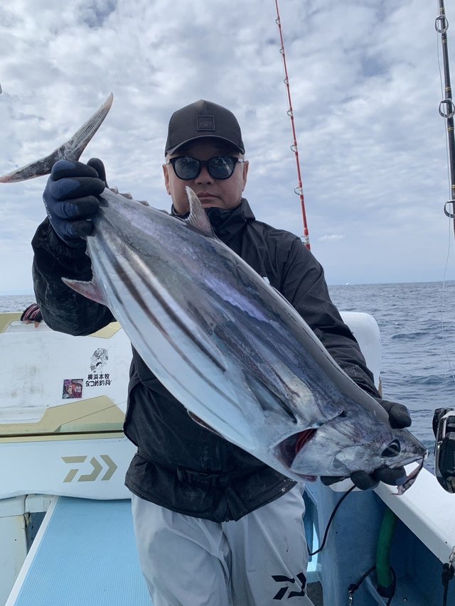 釣果